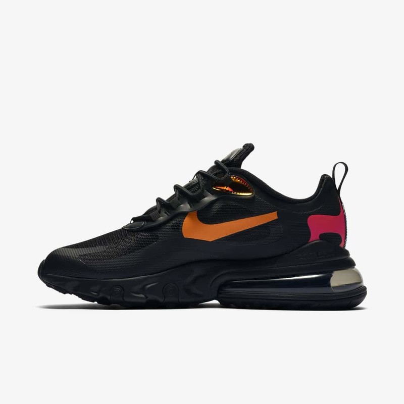 Nike Air Max 270 React Magma Pack CV1641 001 Grailify